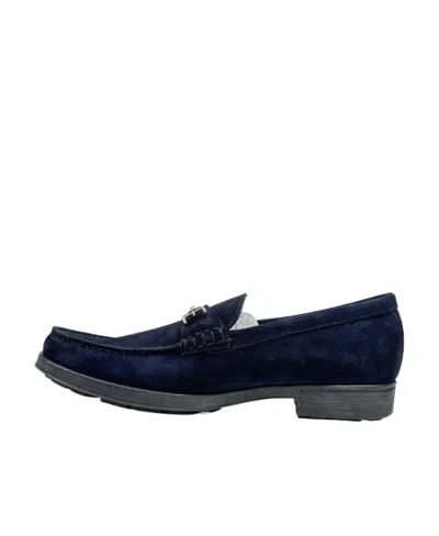 BALLY LOGO BUSINESS CASUAL SHOES