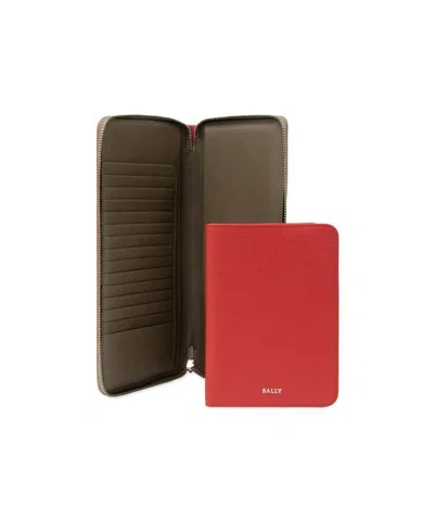 BALLY LOGO CARD PACK