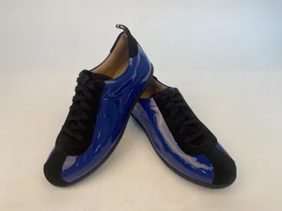 BALLY LOGO CASUAL SPORTS SHOES