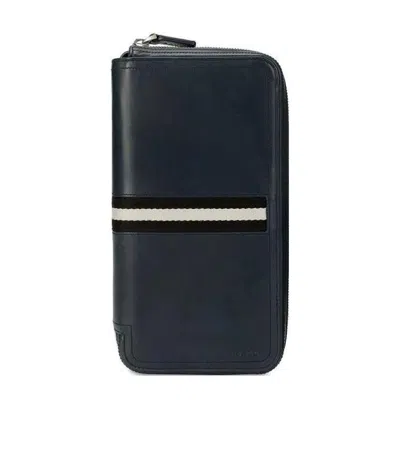 BALLY LOGO WALLET
