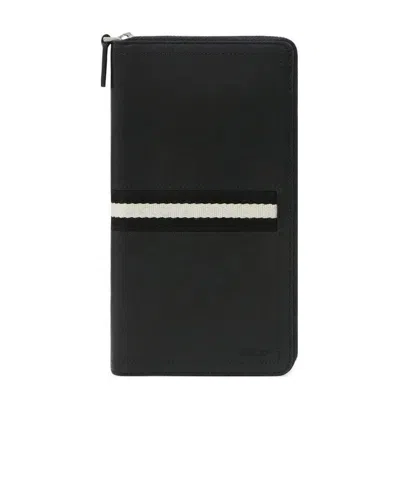 BALLY LOGO WALLET