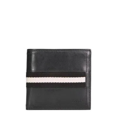 BALLY LOGO WALLET
