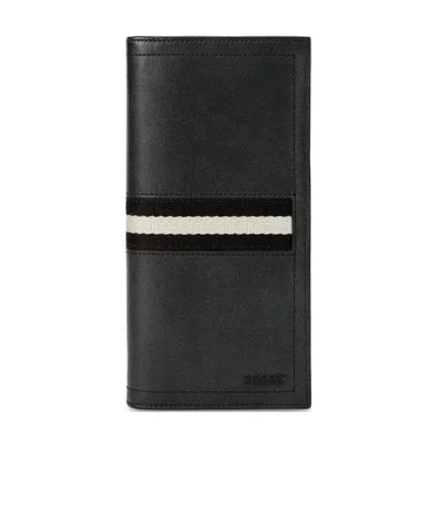 BALLY LOGO WALLET