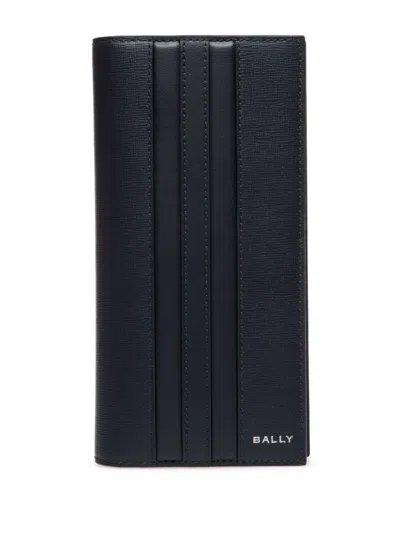 BALLY MYTHOS CONTINENTAL WALLET