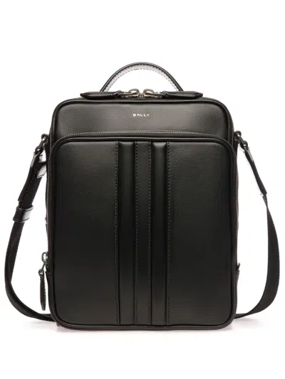 BALLY MYTHOS MESSENGER BAG