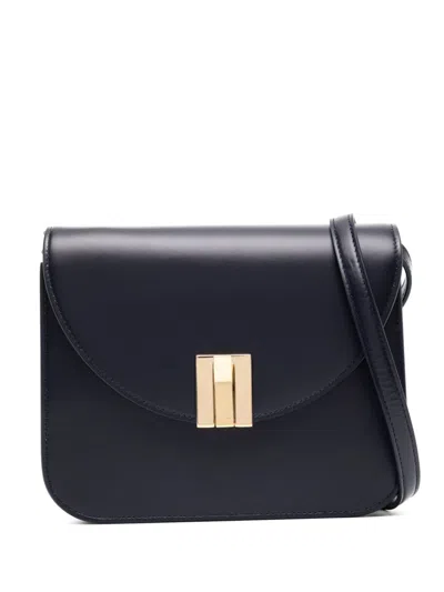 BALLY OLLAM CROSSBODY BAG