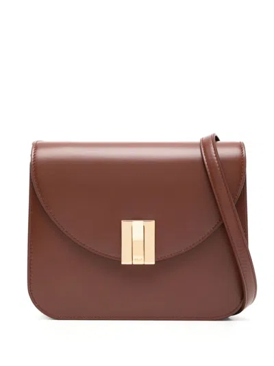 BALLY OLLAM CROSSBODY BAG