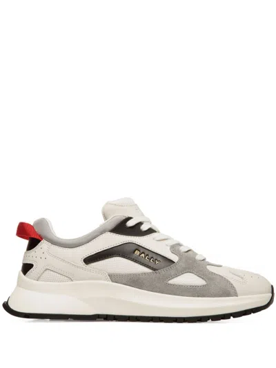 BALLY OUTLINE TRAINERS