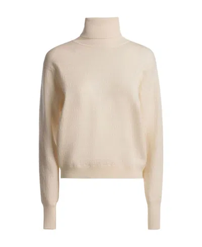 BALLY BALLY ROLL NECK LONG-SLEEVED SWEATER