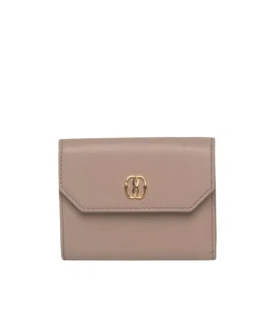 BALLY SNAP WALLET