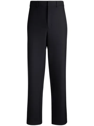 BALLY STRAIGHT-LEG TROUSERS