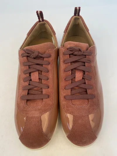 BALLY TIE CASUAL SPORTS SHOES