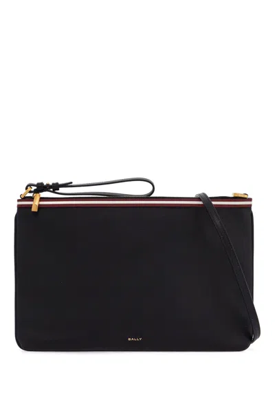BALLY BALLY WOMEN'S CODE POUCH BAG