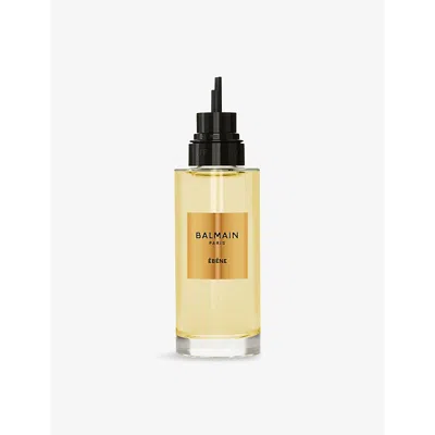 BALMAIN WOMENS ÉBÈNE EAU DE PARFUM REFILL 150ML