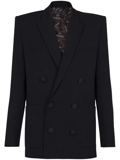 BALMAIN GDP BLAZER