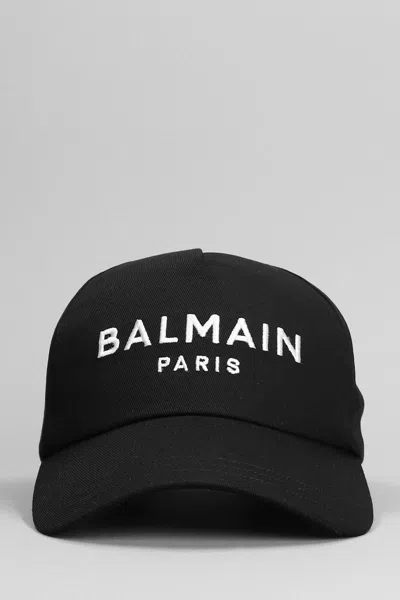 BALMAIN BALMAIN HATS