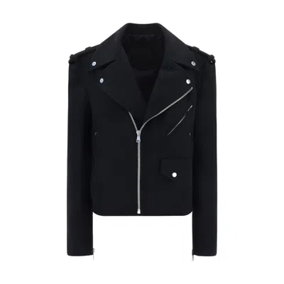 BALMAIN JACKET