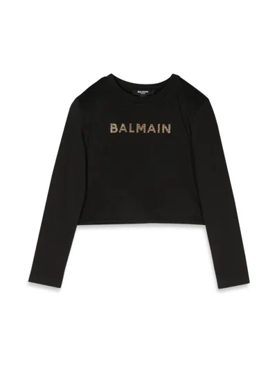 BALMAIN ML SPECIAL T-SHIRT