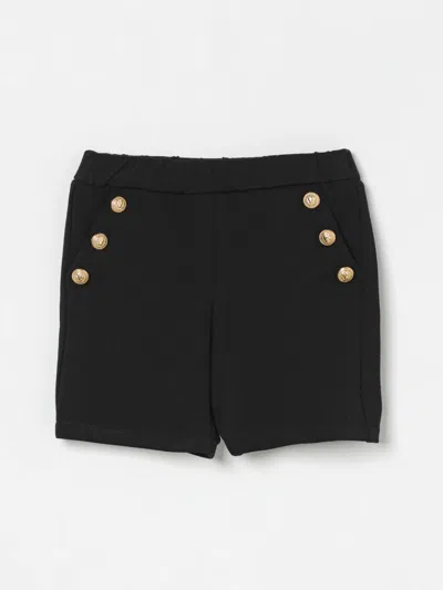 BALMAIN SHORTS KIDS BALMAIN