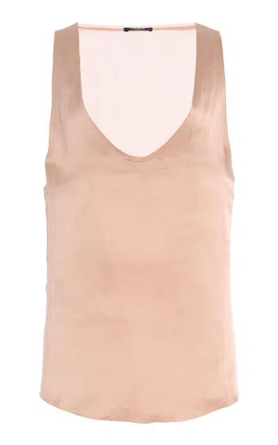 BALMAIN MODA OPERANDI