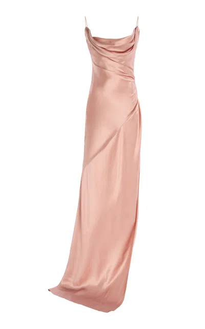 BALMAIN MODA OPERANDI