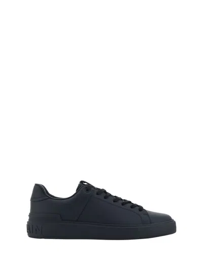 BALMAIN BALMAIN SNEAKERS