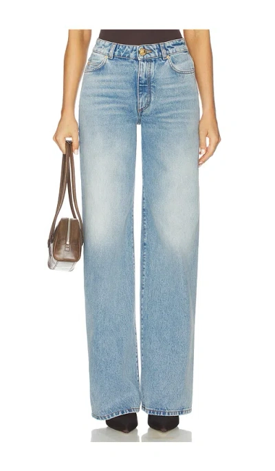 BALMAIN STRAIGHT LEG