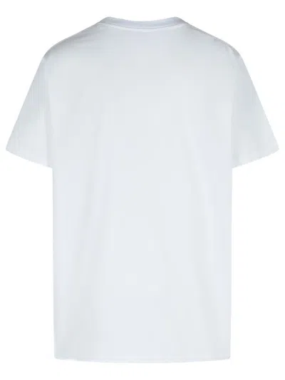 BALMAIN BALMAIN T-SHIRTS AND POLOS