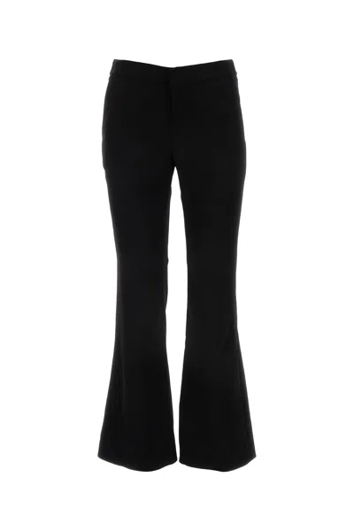 BALMAIN BALMAIN WOMEN PANTALONE