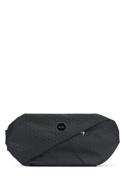 BALR. HEXLINE BADGE WAIST PACK