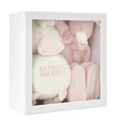 BAM BAM BABY GIFT BOX