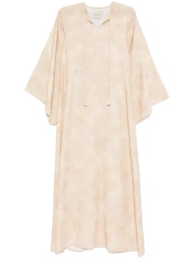 BAMBAH MOZA KAFTAN