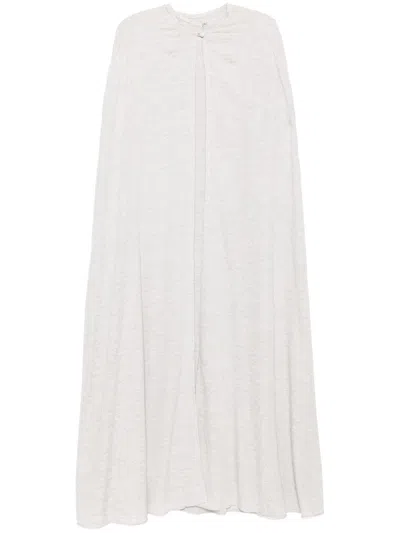 BAMBAH TWO-PIECE TENT KAFTAN