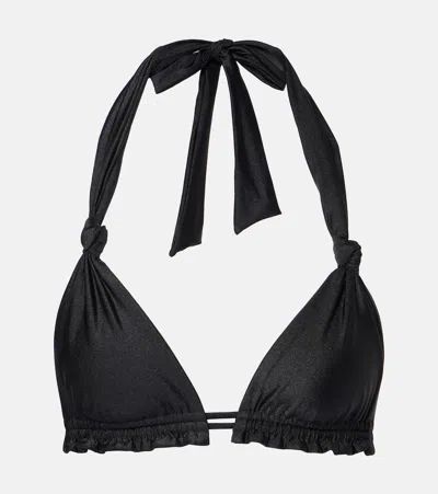 BANANHOT TAI HALTERNECK BIKINI TOP