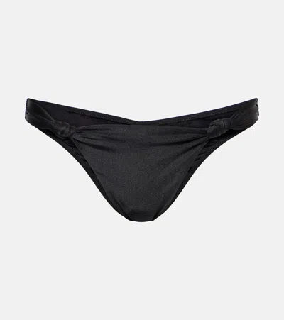 BANANHOT TAI RUCHED BIKINI BOTTOMS