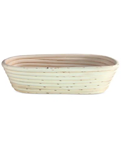 BANNETON EDDINGTONS MEDIUM OVAL PROVING BASKET