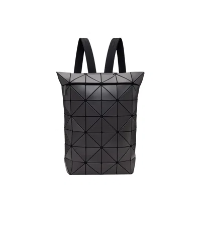 BAO BAO ISSEY MIYAKE BAO BAO ISSEY MIYAKE BLOCKY ZIPPED BACKPACK