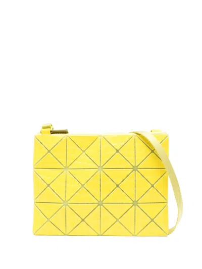 BAO BAO ISSEY MIYAKE KAIJU CROSSBODY BAG