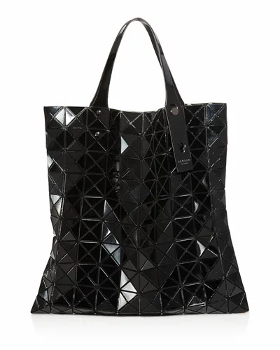 BAO BAO ISSEY MIYAKE PRISM LARGE TOTE