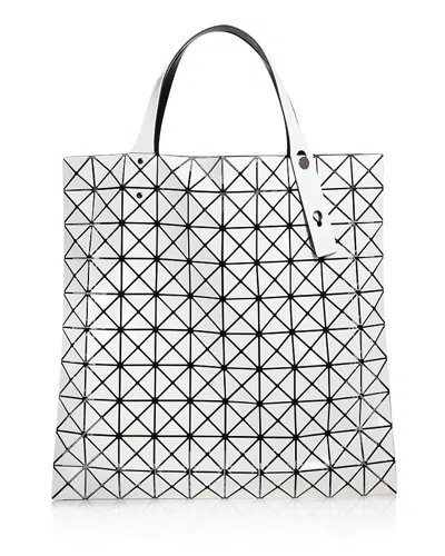 BAO BAO ISSEY MIYAKE PRISM LARGE TOTE