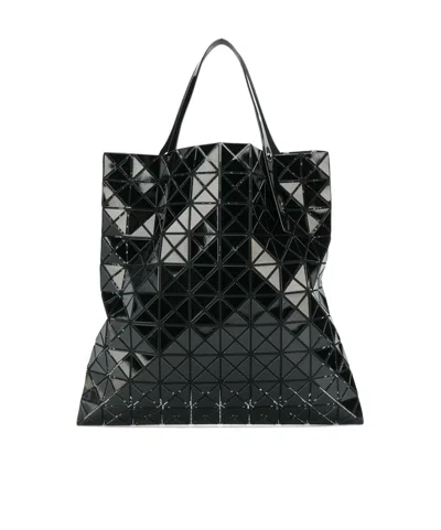 BAO BAO ISSEY MIYAKE BAO BAO ISSEY MIYAKE PRISM TOP HANDLE BAG
