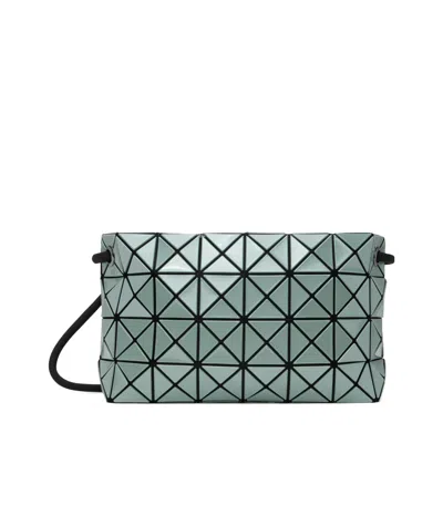 BAO BAO ISSEY MIYAKE ZIPPER SHOULDER BAG