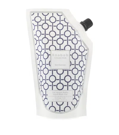 BAOBAB COLLECTION GENTLEMEN HAND WASH - REFILL