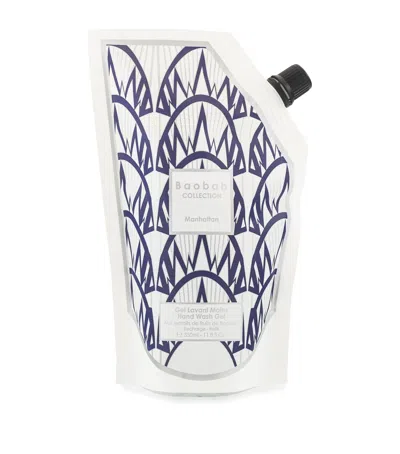 BAOBAB COLLECTION MANHATTAN HAND WASH - REFILL