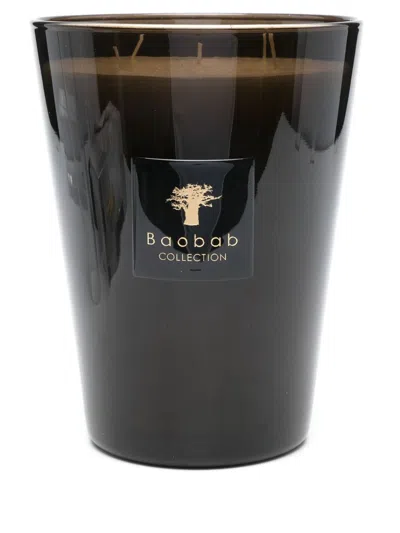 BAOBAB COLLECTION MAX 24 LES PRESTIGIEUSES ENCRE DE CHINE SCENTED CANDLE (4.5KG)