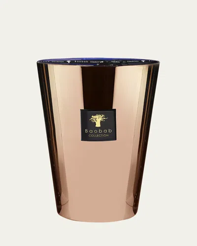 BAOBAB COLLECTION MAXI MAX CYPRIUM 14" CANDLE