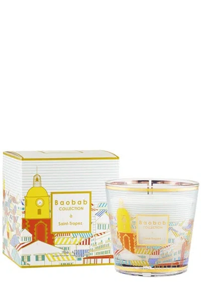 BAOBAB BAOBAB COLLECTION MY FIRST BAOBAB À SAINT-TROPEZ CANDLE