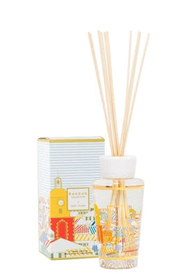 BAOBAB COLLECTION BAOBAB COLLECTION MY FIRST BAOBAB À SAINT TROPEZ DIFFUSER 250ML
