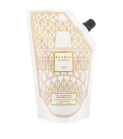 BAOBAB COLLECTION PARIS HAND WASH - REFILL