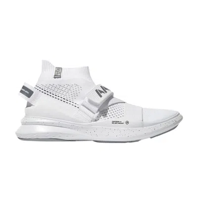 BAPE AAPE+ POTENTIAL SS MID 'WHITE'